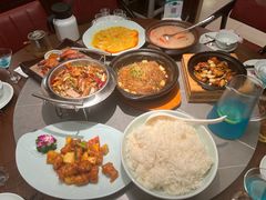 -荷花亭·湖北融合菜(十堰武商MALL店)