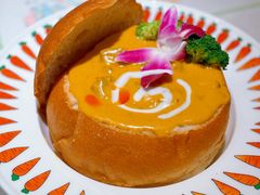 -太食獸泰式茶餐厅(IFS国金中心店)