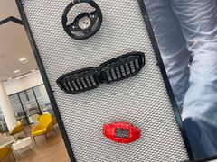 -义乌信通宝宝马4S店(神舟路店)