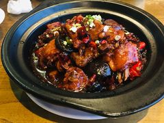 -浔庐餐厅•江西老字号•九江菜(南湖国际店)