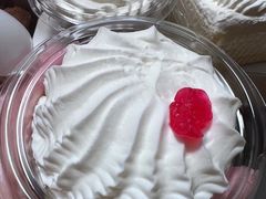 -红宝石·鲜奶小方·海派西点房(金杨店)