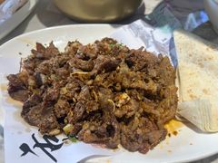 -百味地锅鸡(二店·财校分店)