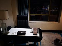 -长沙国金中心异国印象酒店