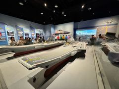 -中国人民解放军海军博物馆