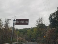 -达蓬山旅游度假区
