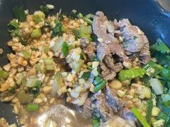 -海汕记·潮汕鲜牛肉火锅·自助