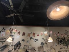 大堂-壹只卤鹅(华润万家店)
