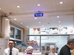 -紫光园·烤鸭·北京菜(团结湖店)