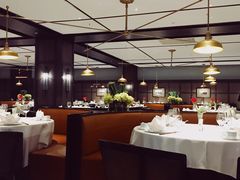 大堂-民国红公馆·秦淮八艳(夫子庙店)