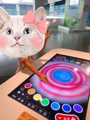 -北京科学中心儿童乐园