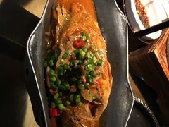 -刀板香·安徽菜(国购IFC店)
