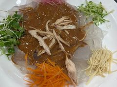 -万荣烤鸭店·北京菜(天坛店)