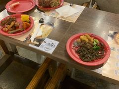 -好伦哥比萨烤肉自助(八里桥店)