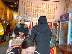 -春雪面馆(转塘店)