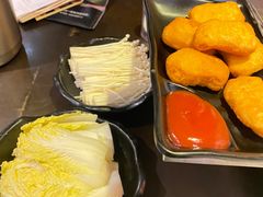 -愿者上钩(布吉老街店)