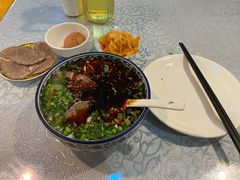 -马大胡子清真西北菜