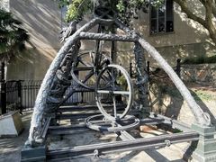 -上海佘山国家森林公园西佘山园