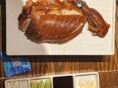-小大董·烤鸭(王府井apm店)