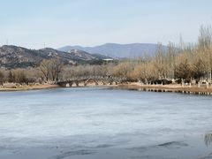 -乌素图国家森林公园