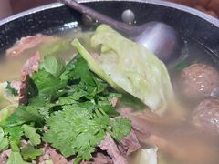 -川堂风·跷脚牛肉·乐山爆炒(宝山日月光店)