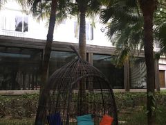 -厦门日月谷温泉渡假村