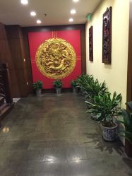 -梅龙镇酒家·宴会厅(南京西路总店)