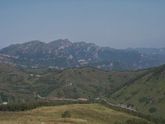 -灵山