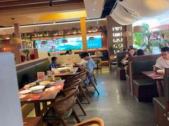 -丽达购物中心(崂山店)