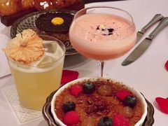 -壳里西餐厅Coquille Seafood Bistro(蒙自路店)