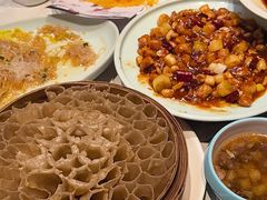 -胡杨记忆(和平路店)