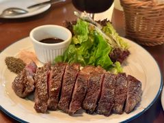 -羽深肉铺 Steak & Wine