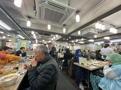 -清真牛肉馆