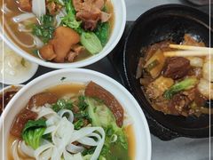 -珍珍小食店(西华路店)