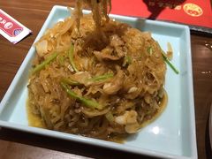 酸菜粉丝-满园烤鸭·春饼(太原街万达店)
