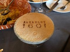 -ALBERGUE 1601 婆仔屋葡国餐厅