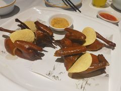 -庆云楼饭庄(什刹海店)