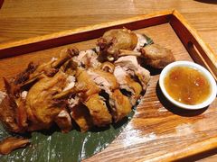 -弄堂里·寻味杭州(湖滨银泰in77C区店)