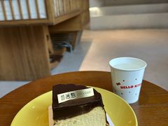 -自然熟Bakery(纬四路店)