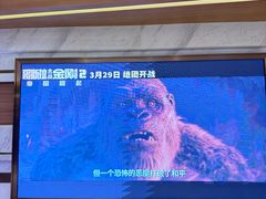 -英皇电影城(英皇集团中心IMAX店)