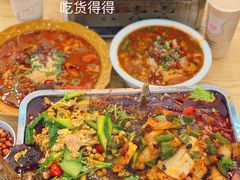 -江湖万州烤鱼(王子美食城)