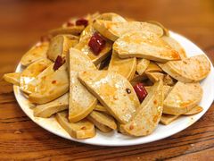 -朱秀英梆梆肉葫芦头(琉璃街店)