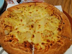 榴莲多多比萨-必胜客(唐百友谊店)