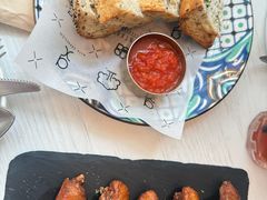 -BAKER&SPICE(安福路店)