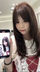 -DL HOPE明星造型