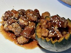 -半勺·新徽菜(银泰城店)