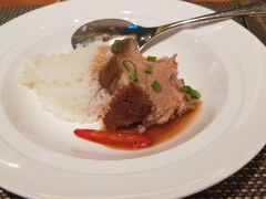 -漓咖啡西餐厅 · 桂林香格里拉