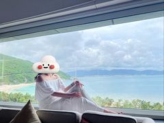 -三亚太阳湾柏悦酒店