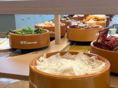 -龍歌自助小火锅(漳州二路爱购店)