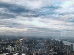 -长沙尼依格罗酒店