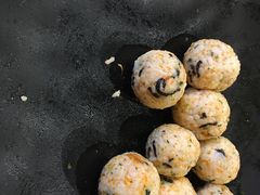 手抓饭团-伊茉家的烤肉店(勒泰中心店)